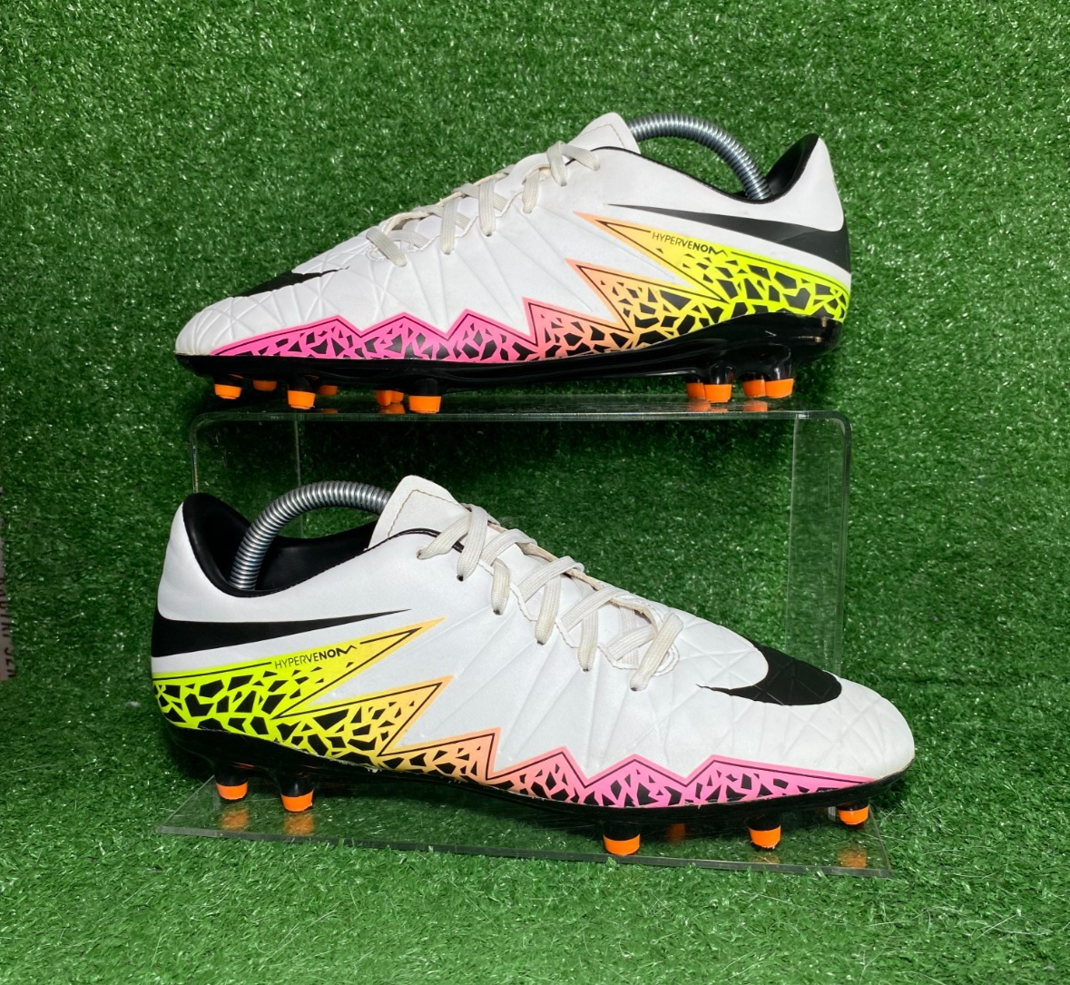 Nike Hypervenom 迷彩シューズ 26.5 Nike Hypervenom 迷彩シューズ 26.5 Nike Hypervenom 迷彩シューズ