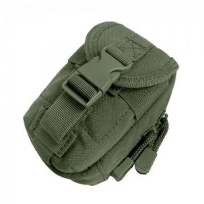 Condor Outodoor I-Pouch MA45-001 Olive Drab Multi-Purpouse