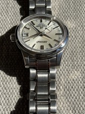 Grand Seiko SBGE025 - B&P 40mm Spring Drive GMT, Elegance Case Sapphire Caseback 13
