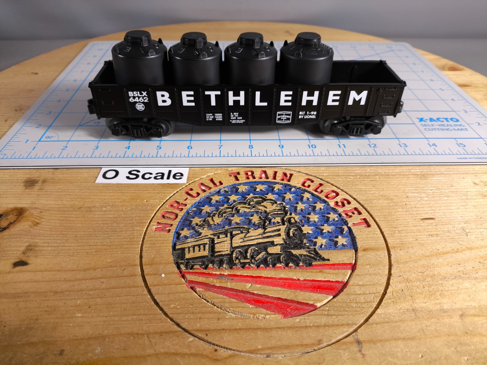 Click here to see eBay Auction