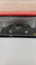 FERRARI 360 Model No. 1 43 MODENA Black KYOSHO