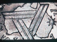 1982 Australian 50 Cent Brisbane Commonwealth Games Coin