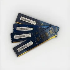 Ramaxel 8GB DDR4 Desktop RAM PC4-2133 MHz 1Rx8 RMUA5090KB78HAF-2133