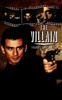 The Villain Harry Gardiner Taschenbuch Kartoniert / Broschiert Englisch 2007