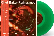 Chet Baker Re:Imagined / Various (Cvnl) (Grn) - Chet Baker Re:Imagined / Various