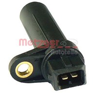 Kurbelwellensensor Impulsgeber Metzger Autoteile 0902219 FüR E39 E34 E46 BMW E38