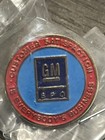 General Motors GM SPO Customer Satisfaction Is Everybody's Business Lapel Pin