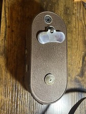 Vintage Keystone 8mm Movie Camera - Mechanical Wind Up Model K-36