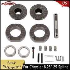 Differentials Locker for Chrysler 8.25" 29 Spline Heavy-Duty Cross Pin Shaft