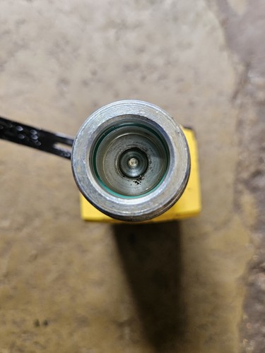 Enerpac Flat-Jac RSM100 Hydraulic Jack - Picture 7 of 7