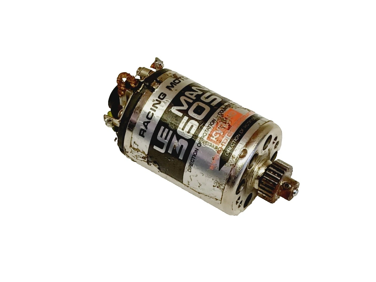 Kyosho Hobby RC Motor/Engine, Exhaust & Fuel System Parts & Accessories for Tamiya