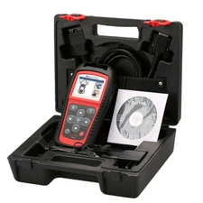 Autel MaxiTPMS TS501 Auto Diagnostic Tool Scanner Program Tire Pressure Sensor