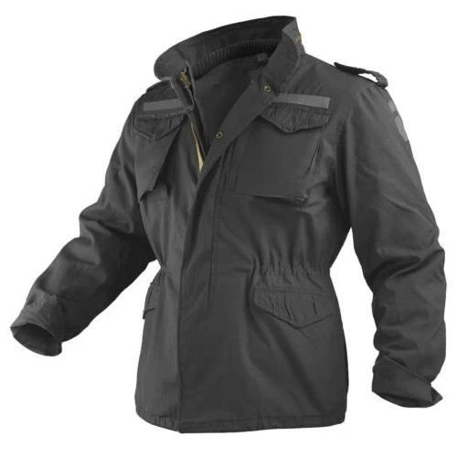 Surplus M65 Regiment Jacket
Opens in a new window or tab