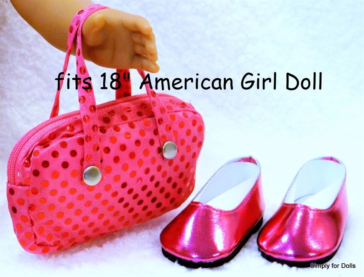 Best Pink Accessories - Hot Pink Bags and Shoes