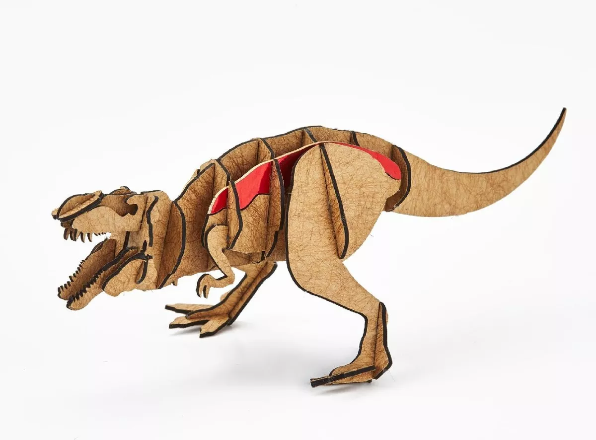 Dinosaur 3D -Augmented reality on the App Store