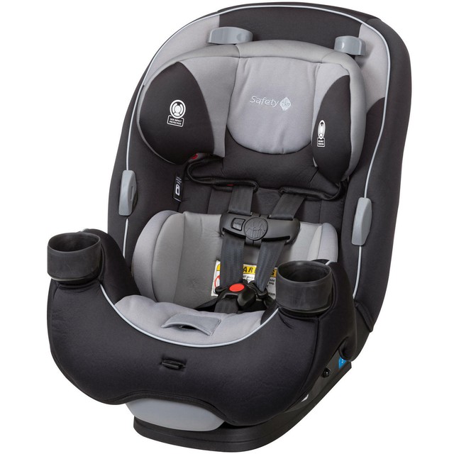Safety 1st Everfit 3in1 Convertible Car Seat for sale