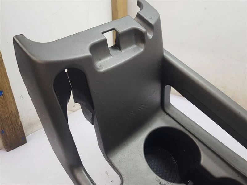 MK3 KIA 2010-2015 Sportage consola central portavasos 846513W910 Foto 4 de 4