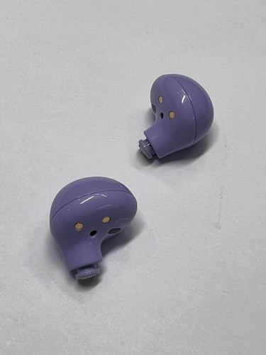 Samsung Galaxy Buds2 SM-R177 Replacement Earbuds Left or Right side - 第 3/24 張圖片