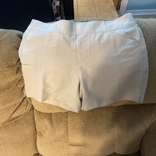 Dickies short beige 10 women