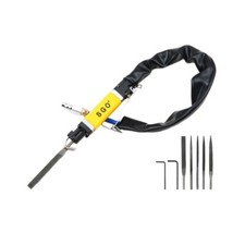 Pneumatic Ultrasonic Polisher File Reciprocating File Air File Tool Die Polisher