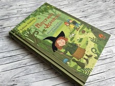 PETRONELLA APFELMUS - Hexenbuch und Schnüffelnase - Band 5
