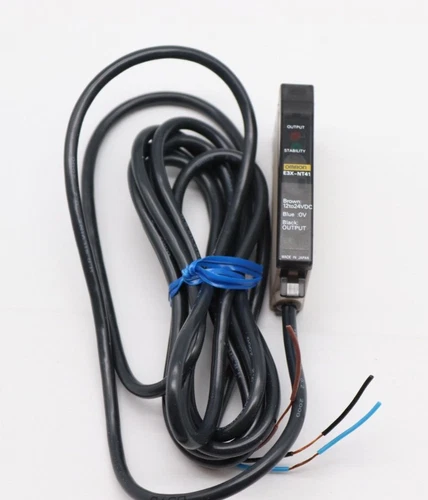 Omron E3X-NT41 (E3XNT41)
