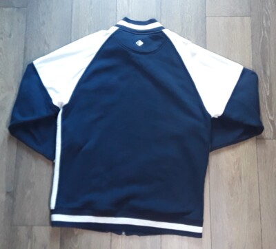 ENYCE パフォーマンスジャケット 211 Vintage Enyce Y2K Valour