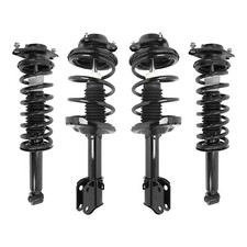 4pcs Front & Rear Complete Struts shocks for 2010 2011 2012 Subaru Outback