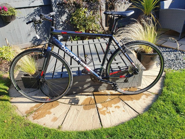 boardman hybrid for sale