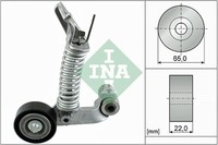INA MULTIFUNKTIONS-RIEMENSPANNER Db OM651 Cdi 11-