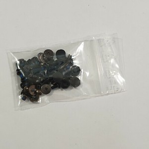 HP Elitebook 745 G2 Schraubensatz screw set Schrauben