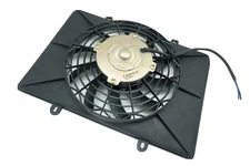 Cooling fan fits Hisun BENNCHE MASSIMO HS700 UTV500 700 YS TSC