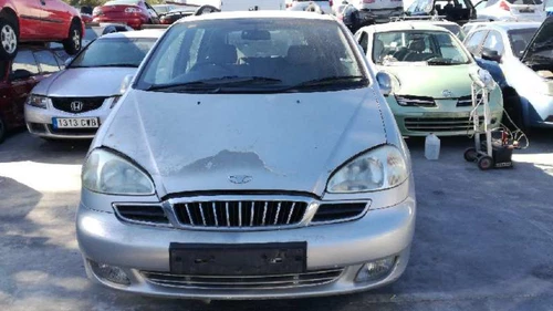 90411567 Bomba Aceite para DAEWOO REZZO CDX 2000 2066564 - Imagen 4 de 10