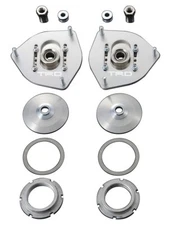 TRD 48680-ZN600 Pillow Upper Set For Front For 86 (ZN6) F/S Japan New