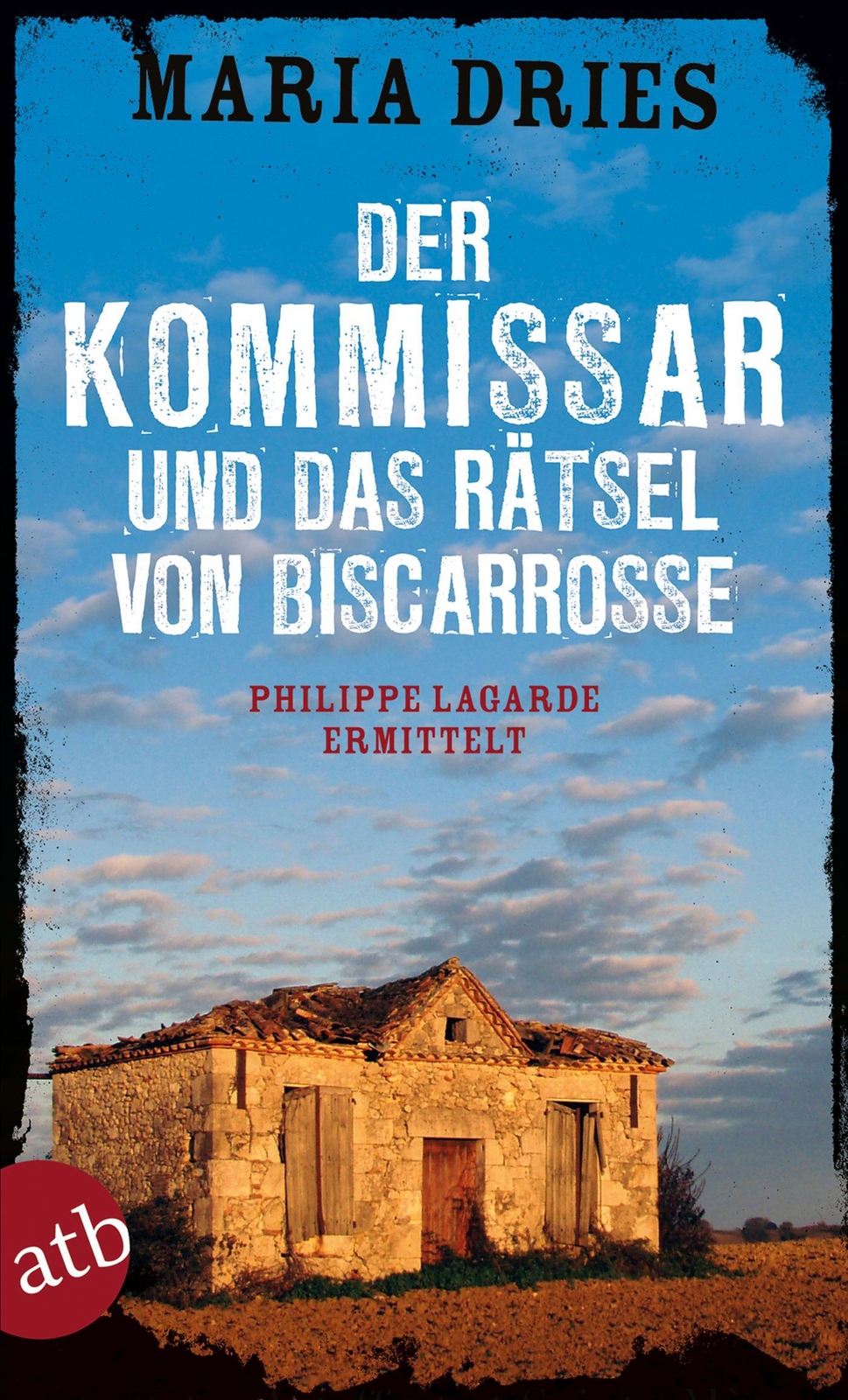 Thumbnail - Der Kommissar Und Das Rätsel Von Biscarrosse, Maria Dries