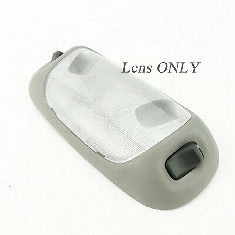 Interior Overhead Dome Light Cover F4DZ-13783-A For Ford F-150 F-250 1995-2004 - Image 4 of 4