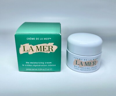 Lamer The Moisturizing Cream 0.24oz/7ml Mini