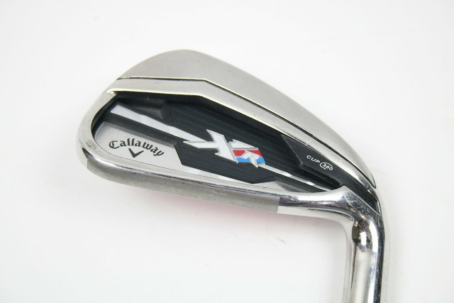 callaway xr 2 iron