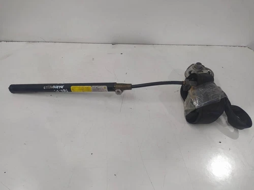 Right Front Seat Belt for SEAT ALHAMBRA (7V9) * 1950 151854 - Imagen 1 de 8