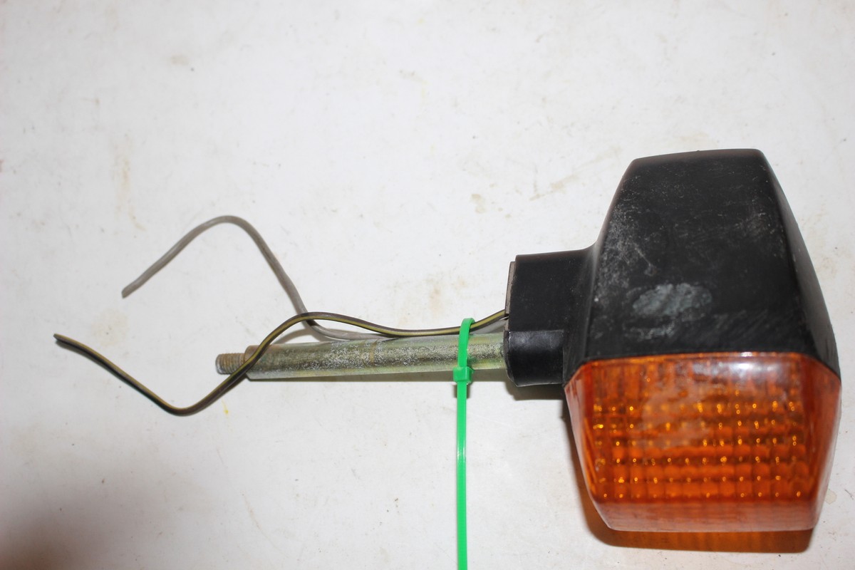 KAWASAKI CONCOURS ZG1000 ZX600 EX250 REAR TURN SIGNAL LIGHT
