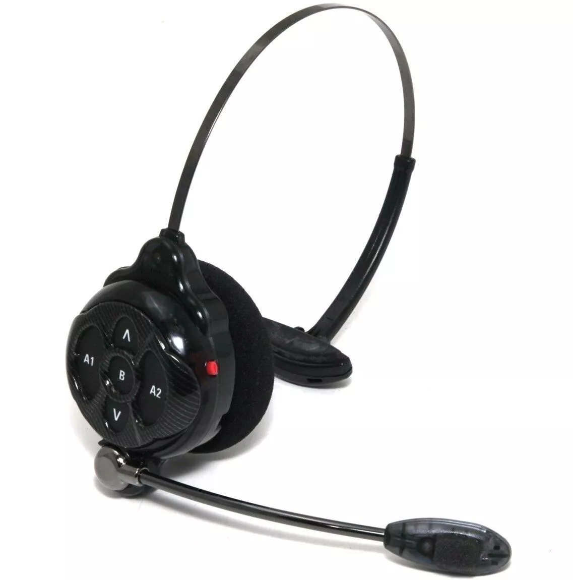 Drive thru headsets deals