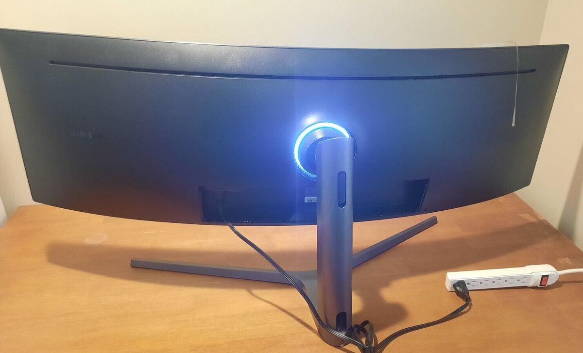 Samsung Odyssey 49-Inch Chg90 Qled Gaming Monitor Parts | eBay Samsung Odyssey 49-Inch Chg90 Qled Gaming Monitor Parts | eBay