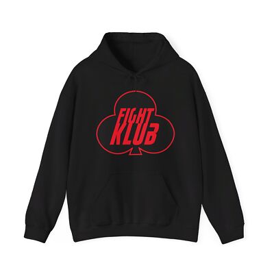 Fight Klub 414 CTS (U.S. Air Force) Hoodie
