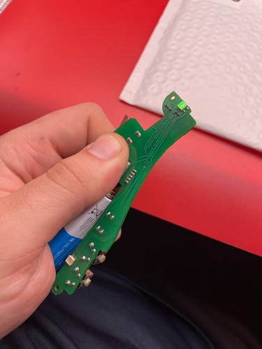 Dye DM6 Stock Board - Picture 5 of 5