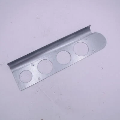 Genuine OEM 50DK500704 Carrier Furnace Part Exhaust Regulator Factory Authorized