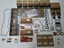 6.7L PERFORMANCE REBUILD KIT W/ INDUSTRIAL Standard PISTONS 2007-2015 CUMMINS
