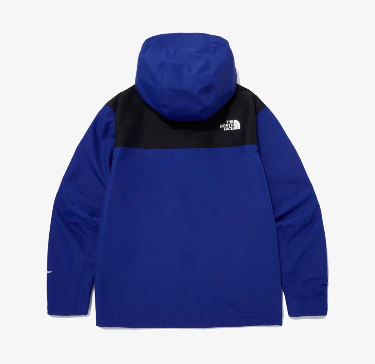North Face Nylon Jacket NJ2HQ01D New XXL Blue Korea | eBay North Face Nylon Jacket NJ2HQ01D New XXL Blue Korea | eBay