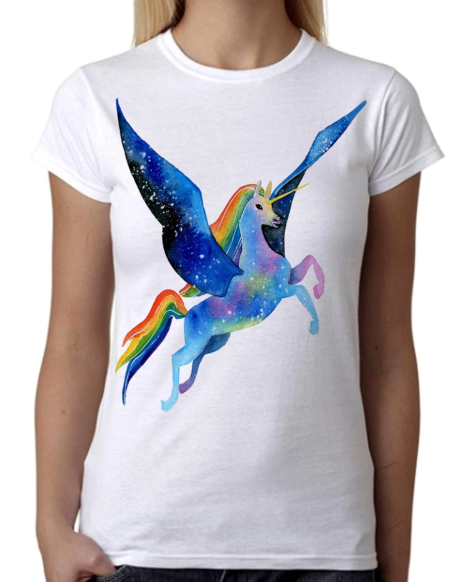 Juniors unicorn best sale shirt