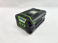 Greenworks Pro 80v Lithium Max Battery GBA80250 Brand New Original OEM