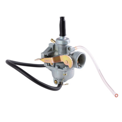 Carburetor Carb For Honda CRF50F 2004-2009 XR50R 2000-2003 (32mm - Foto 3